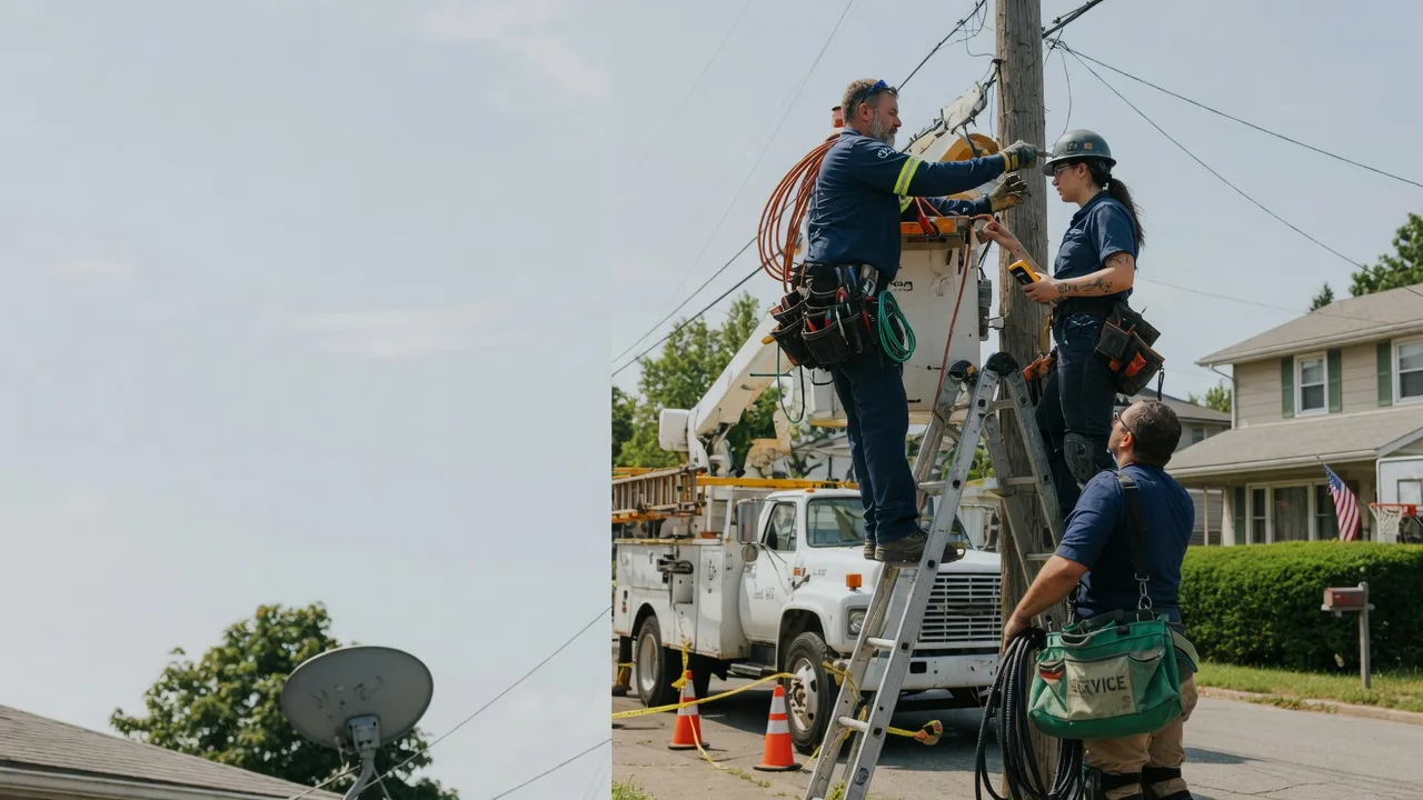 Electrical Repair in Frankfort, ME near me